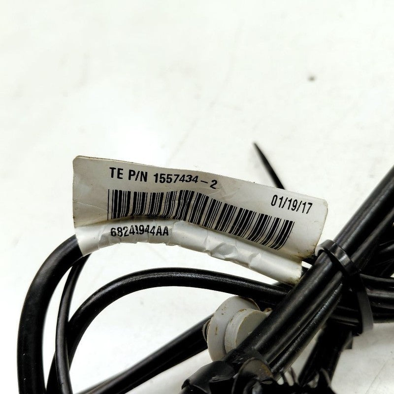 Jeep Cherokee Radio Antenna Cable {68249944AA} 2015 2016 2017 OEM