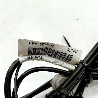 Jeep Cherokee Radio Antenna Cable {68249944AA} 2015 2016 2017 OEM