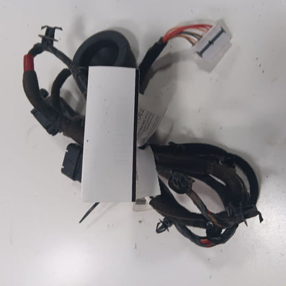 Kia Sorento Door Harness Wire Wiring Right Passenger Rear  2018 2017 2
