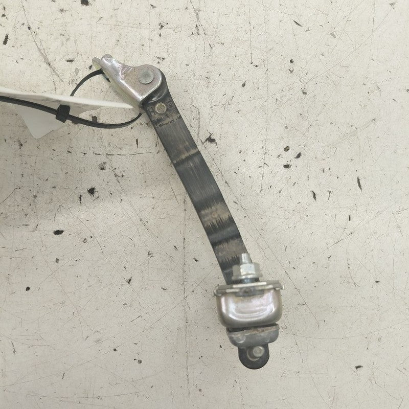 Subaru XV Crosstrek Door Check Left Driver Rear Hinge Stop Stopper Det