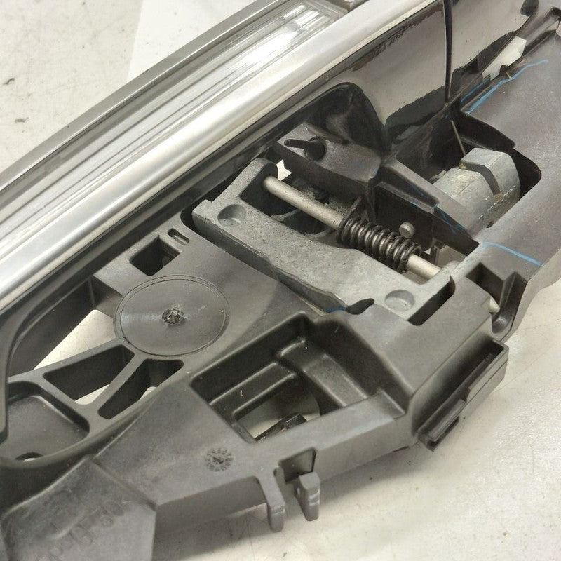 Driver Left Front Door Handle Exterior Fits 16-20 Cadillac CT6