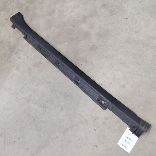 Subaru XV Crosstrek Rocker Panel Trim Cover Molding Skirt Right Passen