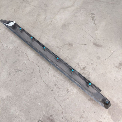 Mitsubishi Outlander   Rocker Panel Trim Cover Molding Skirt Left Driv