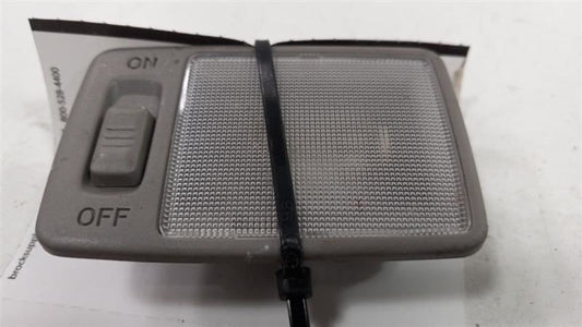 Lexus ES330 Dome Light Roof Lamp 2004 2005 2006 OEM