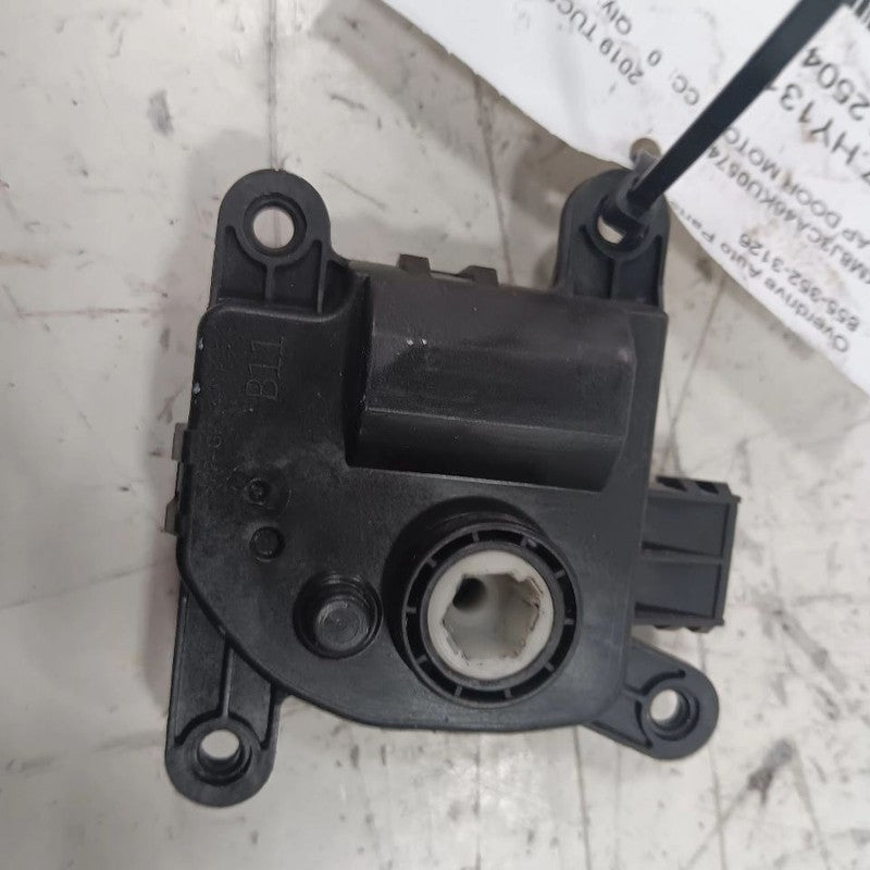 Hyundai Tucson Flap Door Motor Heater AC Door Actuator  2019 2020 2021