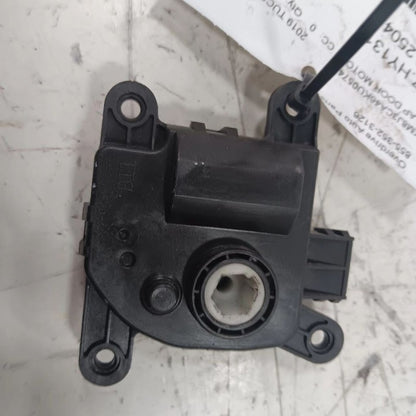 Hyundai Tucson Flap Door Motor Heater AC Door Actuator  2019 2020 2021