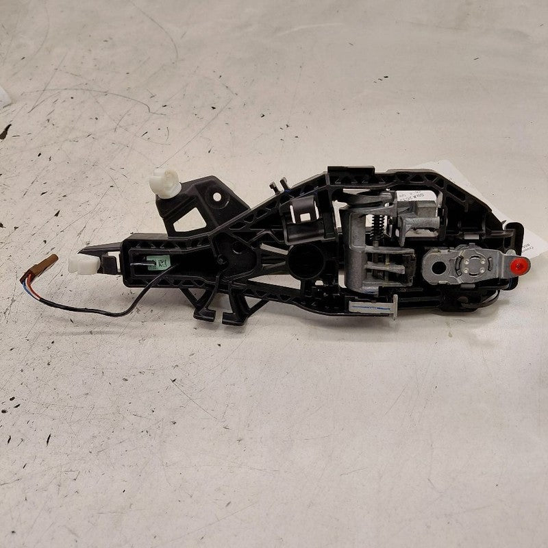 Driver Left Front Door Handle Exterior Fits 16-20 Cadillac CT6