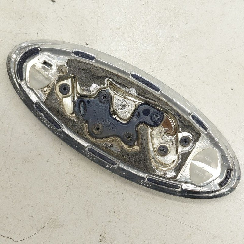 Ford Escape Trunk Lid Logo Emblem Badge Rear Back  2020 2021 2022