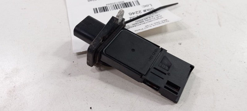 Mass Air Flow Meter 5.4L 8-330 Fits 04-16 FORD E350 VAN OEM