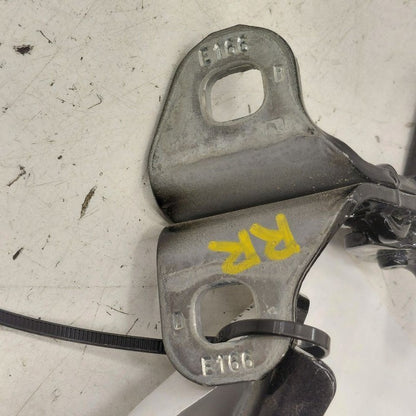 Chevy Equinox Door Hinge Set Right Rear Passenger  2024 2023 2022
