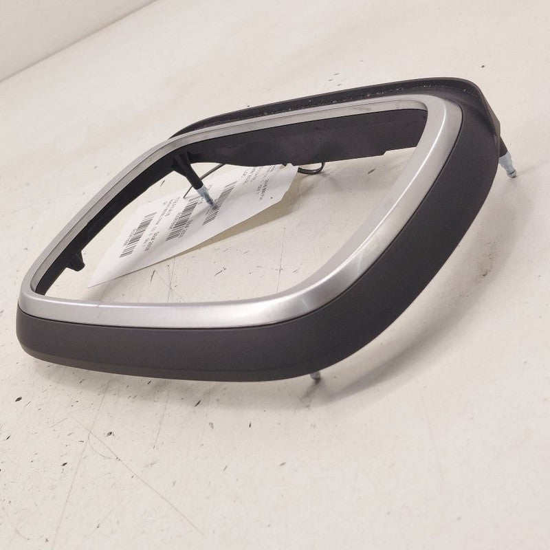 Fiat 500 X Model   Radio Bezel Trim Dash Surround  2016 2017