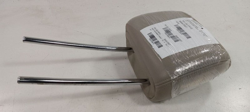 Subaru legacy Seat Headrest Front Head Rest 2010 2011 2012 2013 2014