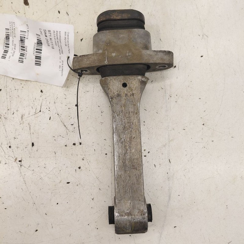 Kia Sorento Engine Motor Mount Rear Back  3.3 2018 2017 2016