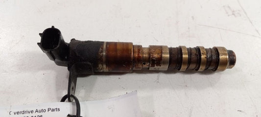 Cadillac SRX Variable Timing Gear Oil Control Valve Solenoid Cylinder Head 2011 