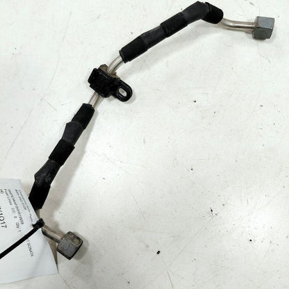 Hyundai Sonata Gas Fuel Line  2.4 2017 2016 2015 OEM