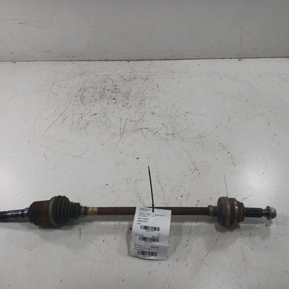 Passenger Right Rear CV Axle Shaft Fits 18-22 Ford Ecosport OEM
