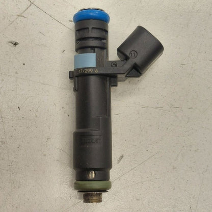 2018 Fiat 500 X 2.4 Model Fuel Injection Injector