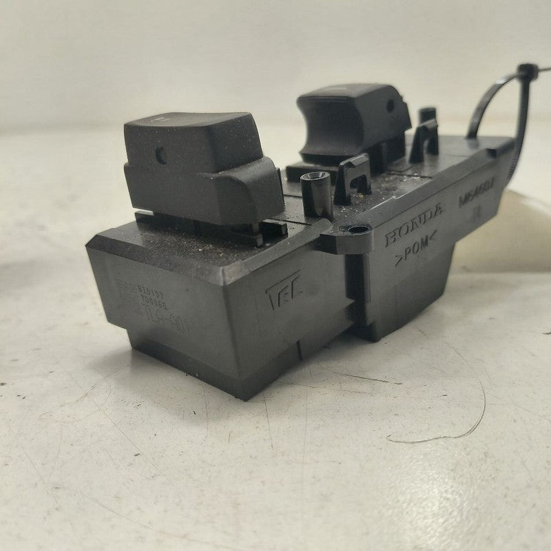 Honda CR-V Power Window Switch Right Passenger Front  2019 2018 2017