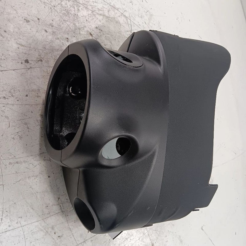 Fiat 500 Steering Column Trim Cover Shell 2018 OEM