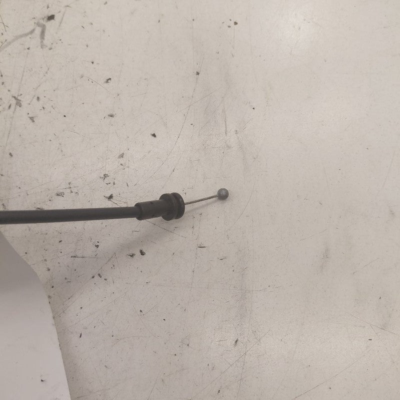 Volvo S60 Door Latch Lock Left Driver Rear  2013 2014 2015