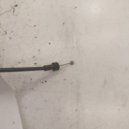 Volvo S60 Door Latch Lock Left Driver Rear  2013 2014 2015