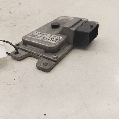 Transmission Control Module {310369UH0A} Fits 19-25 Nissan Altima