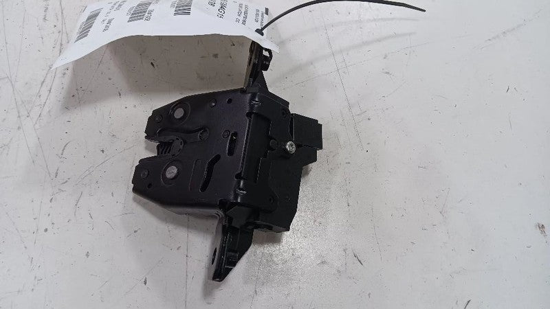 Buick Encore Trunk Latch  2013 2014 2015 2016