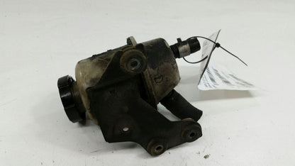 Nissan Maxima Power Steering Pump Fluid Reservoir Bottle  2004 2005 2006 2007