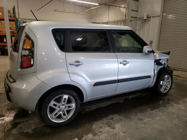 Kia Soul Variable Timing Gear Oil Control Valve Solenoid Cylinder Head