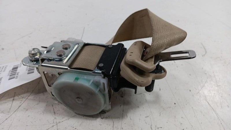 Acura MDX Passenger Right Rear Back Seat Belt Strap Retractor2010 2011 2012 2013