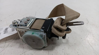 Acura MDX Passenger Right Rear Back Seat Belt Strap Retractor2010 2011 2012 2013