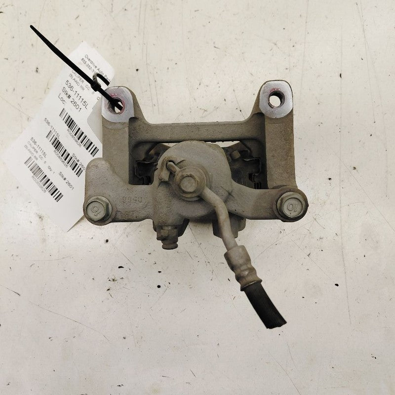 Left Rear Brake Caliper Fits 21-25 Chevy Trailblazer