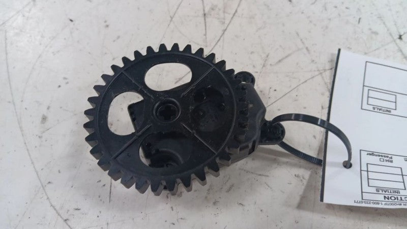 Chevy Volt Flap Door Motor Heater AC Door Actuator  2011 2012 2013 2014 2015