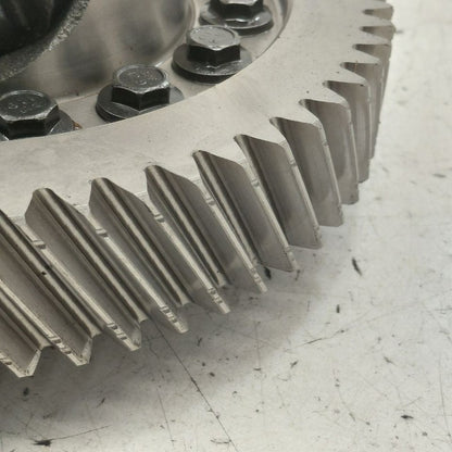 Ford Edge Automatic Transmission Ring Gear  2.7 2019 2020 2021 2022