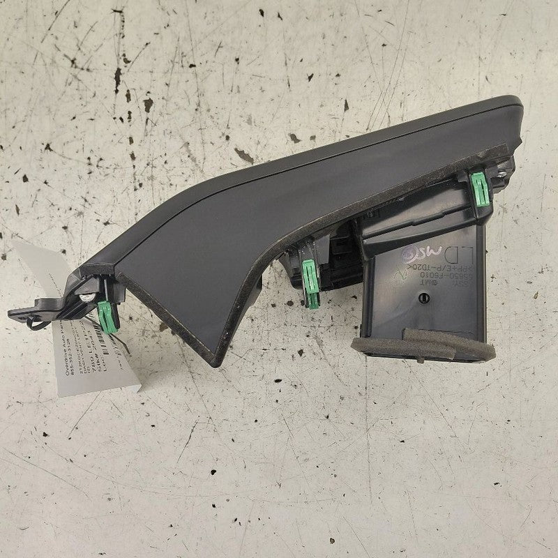 Lexus NX350 Dash Air Vent Left Driver  2022 2023 2024 2025