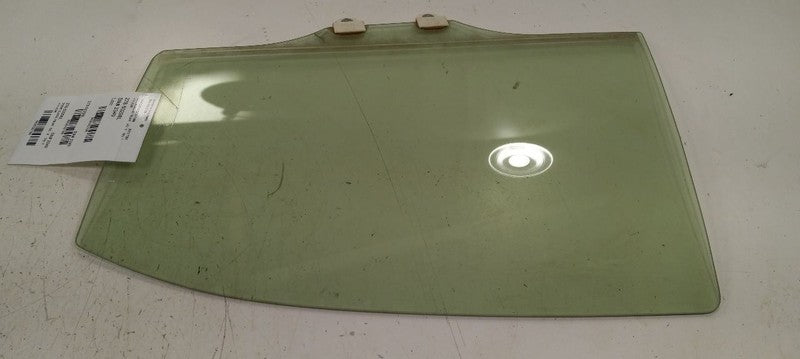 73450TL2A10 Left Rear Door Glass Window Sedan Fits 09-14 TSX 