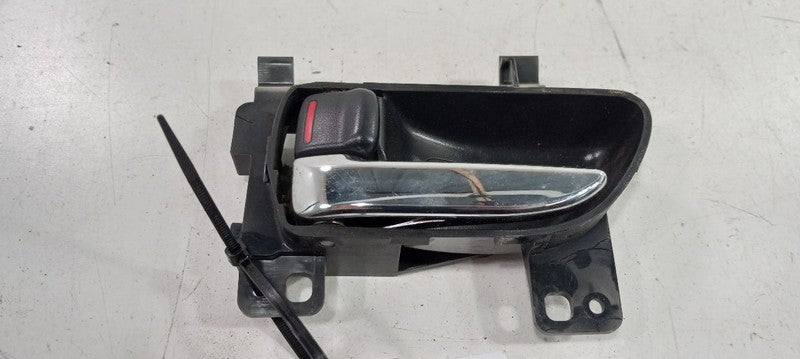 Subaru Legacy Door Handle Left Rear Interior Inside 2010 2011 2012 2013 2014