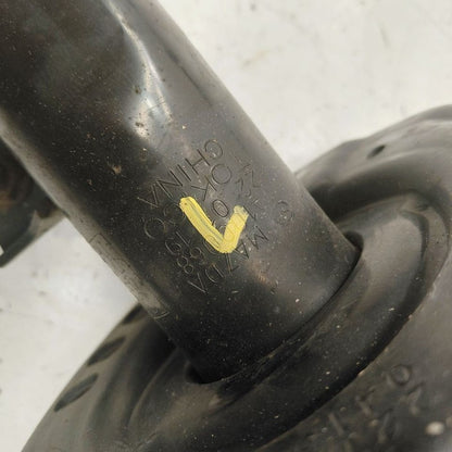 Driver Left Front Strut Naturally Aspirated Fits 23 Mazda 3