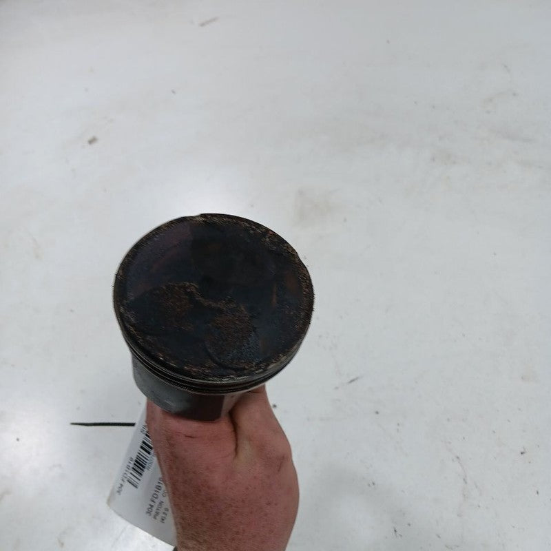 Ford Ecosport Single Piston With Connecting Rod   2.0 2018 2019 2020 2