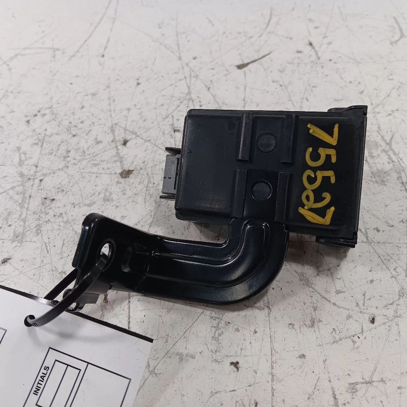 Suspension TPMS Control Module Fits 15-16 FORTE OEM