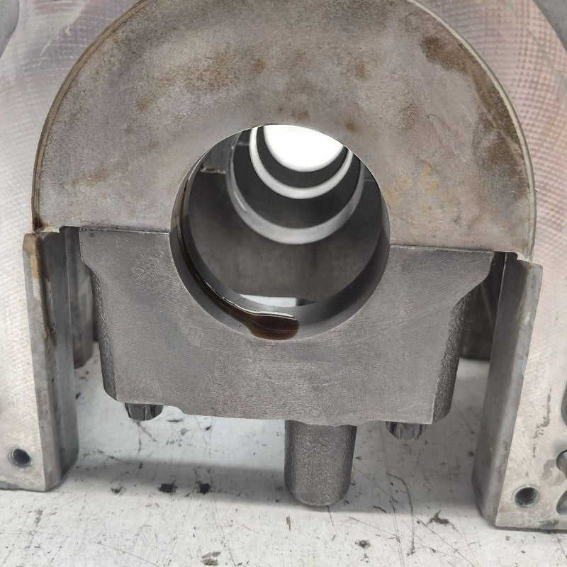 Bare Engine Cylinder Block Fits 14-15 17-24 Mitsubishi Mirage