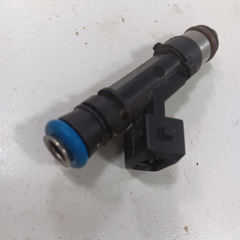 Fuel Injection Injector VIN B 8th Digit Opt Luv Fits 13-21 Buick Encore