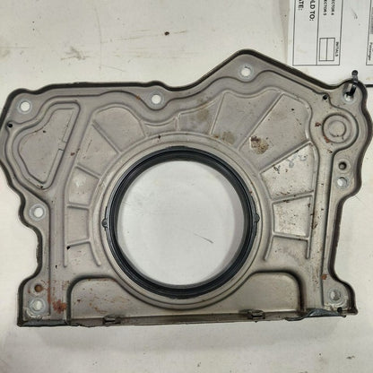 Chrysler 300 Rear Main Seal Housing  3.6 2017 2018 2019 OEM