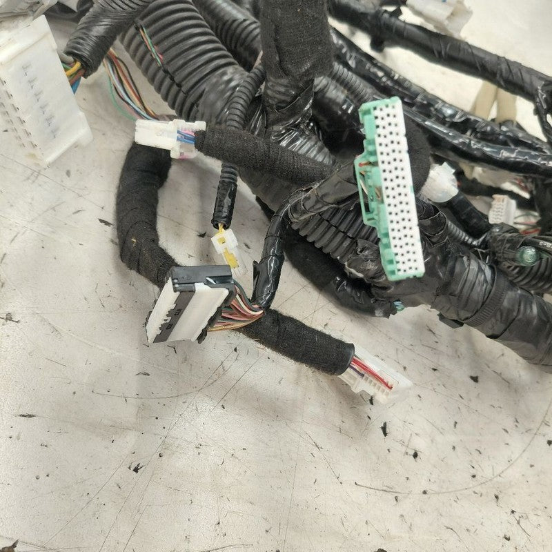 Nissan Murano Dash Wire Wiring Harness  2020 2021 2022 2023