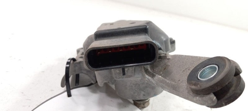 Windshield Wiper Motor Fits 10-17 EQUINOX  OEM