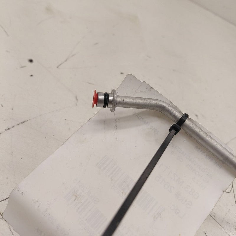 Mazda 6 AC Hose Line  2.5 2016 2015 2014