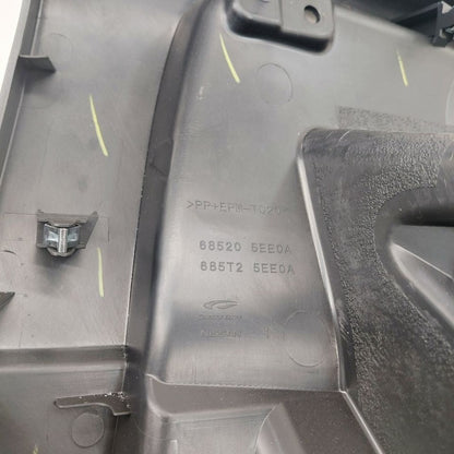 Nissan Versa Glove Box Dash Compartment  2024 2023 2022 2021 OEM