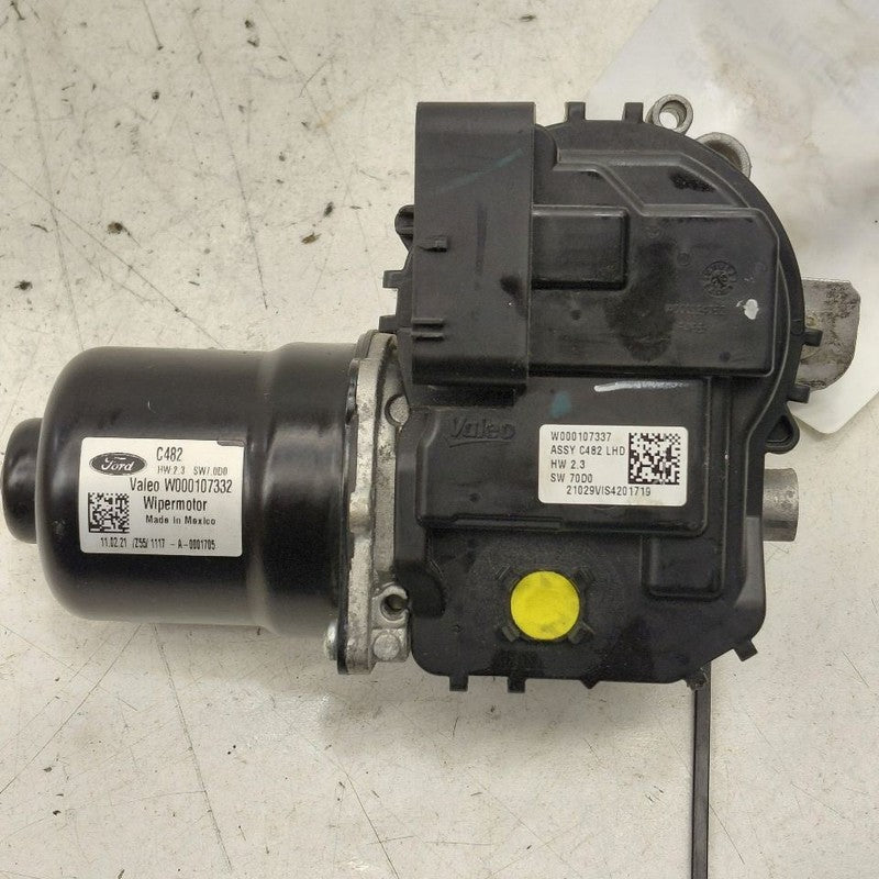 Windshield Wiper Motor ID LJ6B-17504-BA Fits 20-21 Ford Escape