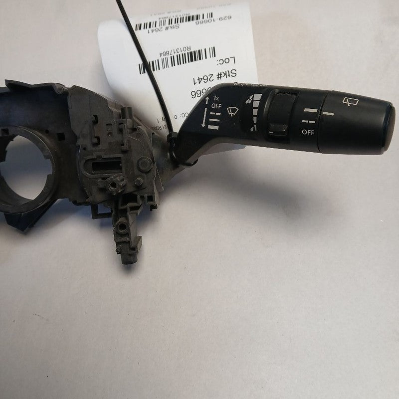 Steering Column Switch Assembly US Built Fits 21-25 Nissan Rogue