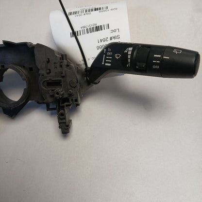 Steering Column Switch Assembly US Built Fits 21-25 Nissan Rogue